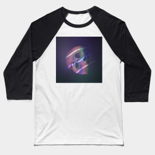 Funky dead disco Baseball T-Shirt